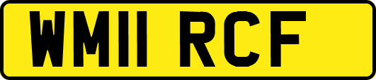 WM11RCF