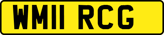WM11RCG