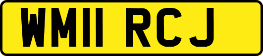 WM11RCJ