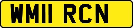 WM11RCN