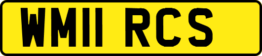 WM11RCS