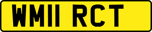 WM11RCT