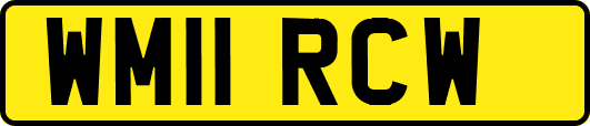 WM11RCW