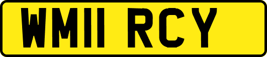 WM11RCY