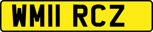 WM11RCZ