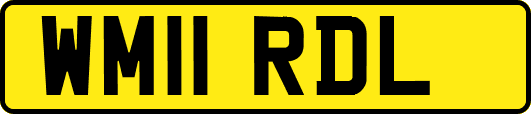 WM11RDL