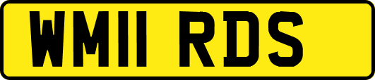 WM11RDS