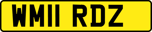 WM11RDZ