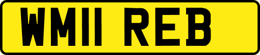 WM11REB