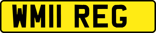 WM11REG