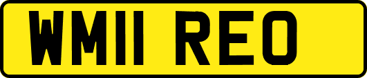 WM11REO