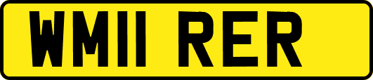 WM11RER
