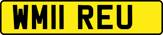 WM11REU