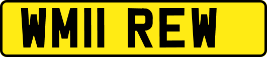 WM11REW