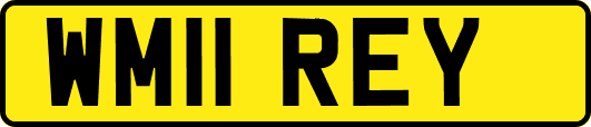 WM11REY