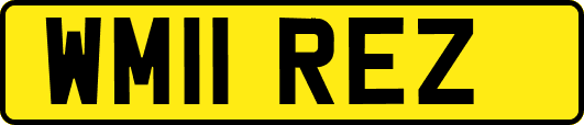 WM11REZ