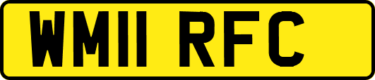 WM11RFC