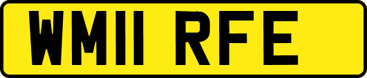 WM11RFE