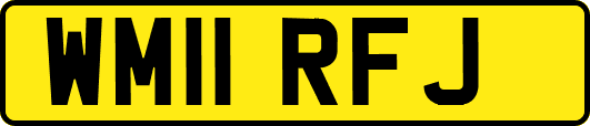 WM11RFJ