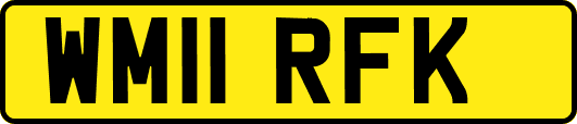 WM11RFK