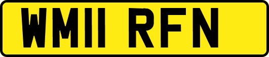 WM11RFN