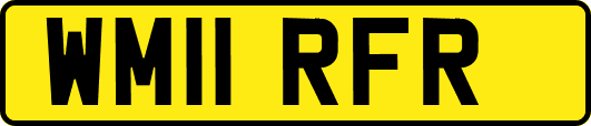 WM11RFR