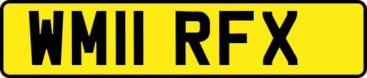 WM11RFX