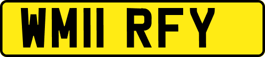 WM11RFY