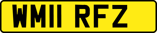WM11RFZ