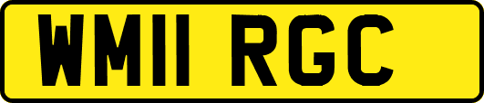 WM11RGC