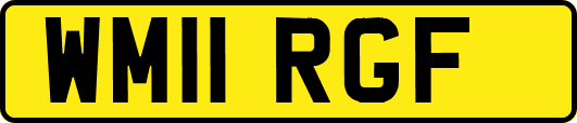 WM11RGF