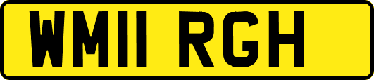 WM11RGH