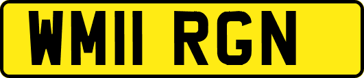 WM11RGN