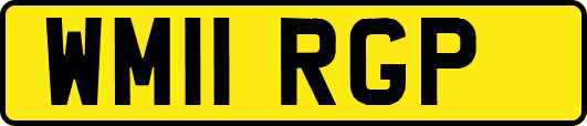 WM11RGP