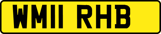 WM11RHB
