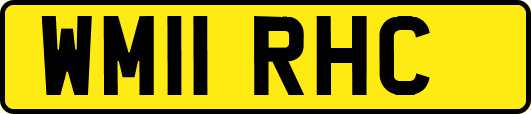 WM11RHC