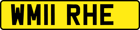 WM11RHE