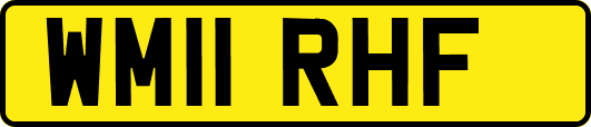 WM11RHF