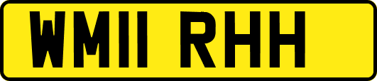 WM11RHH