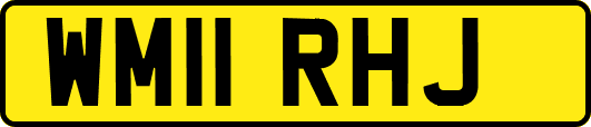 WM11RHJ