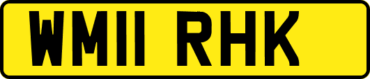 WM11RHK