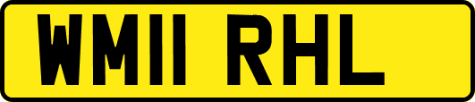 WM11RHL