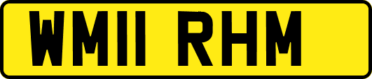 WM11RHM