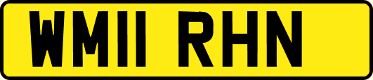 WM11RHN