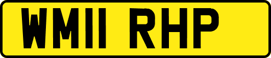 WM11RHP