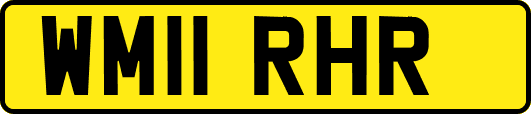 WM11RHR
