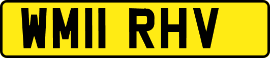 WM11RHV