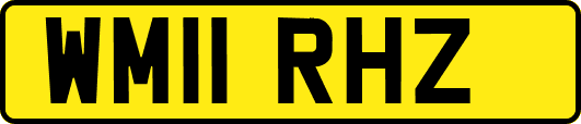 WM11RHZ