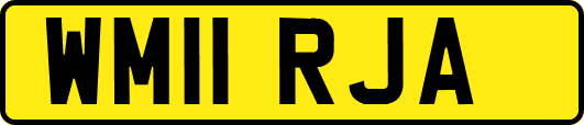 WM11RJA