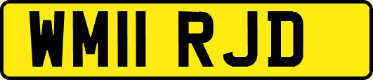WM11RJD